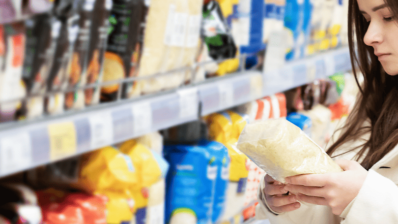 CANVA - Entender a Importância da Rotulagem Alimentar