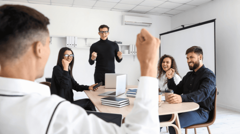 CANVA - Práticas para Motivação Profissional e Pessoal